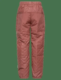 PU-coated thermal w. lining - Termoställ