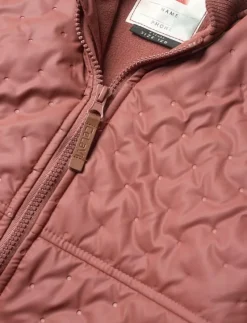 PU-coated thermal w. lining - Termoställ