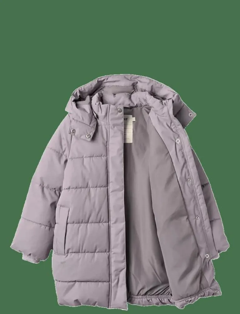 Puffer Coat Yrsa - Dunjackor & fodrade jackor