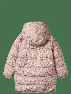 Puffer Coat Yrsa - Dunjackor & fodrade jackor