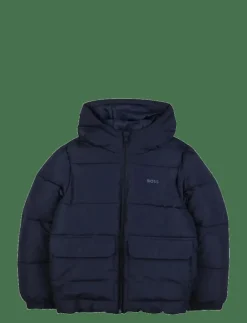 PUFFER JACKET - Dunjackor & fodrade jackor