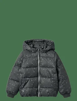 Puffer Jacket Cammoe - Dunjackor & fodrade jackor