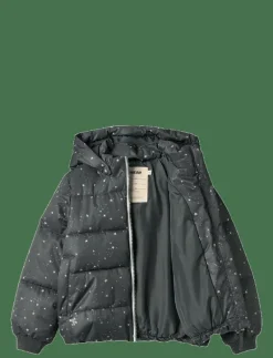 Puffer Jacket Cammoe - Dunjackor & fodrade jackor