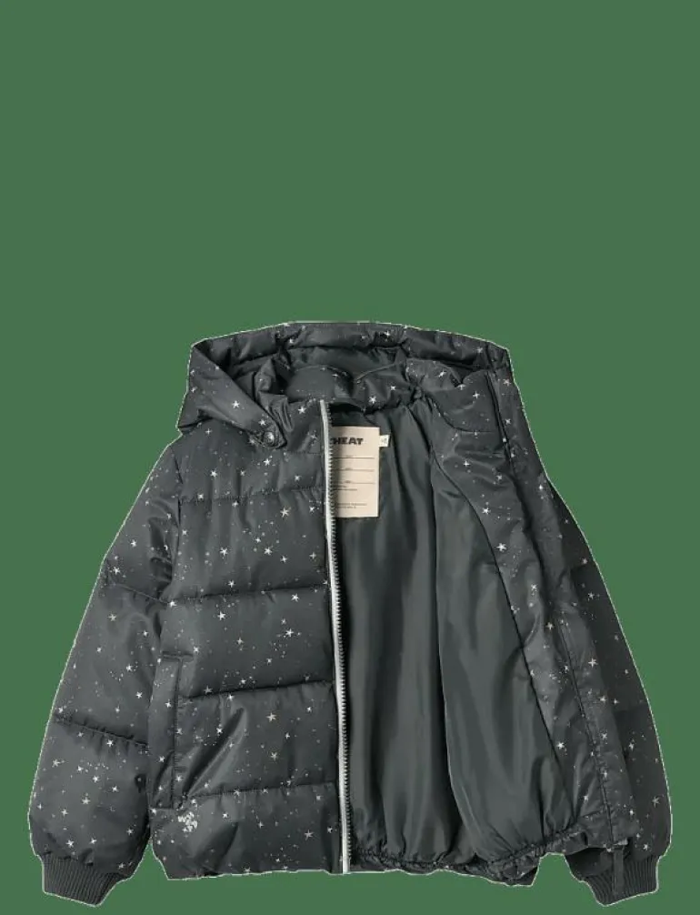 Puffer Jacket Cammoe - Dunjackor & fodrade jackor