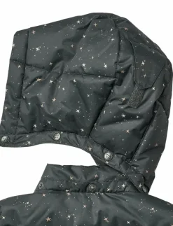 Puffer Jacket Cammoe - Dunjackor & fodrade jackor