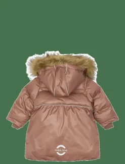 Puffer Jacket Flair - Dunjackor & fodrade jackor