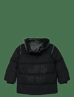 Puffer Jacket Mix - Dunjackor & fodrade jackor