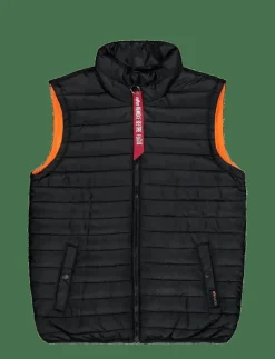 Puffer Vest Light - Västar