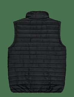 Puffer Vest Light - Västar