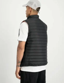 Puffer Vest Light - Västar