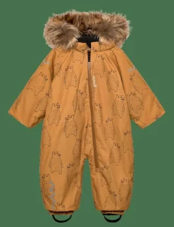 PUFFIN Winter Jumpsuit Toddler - Overaller