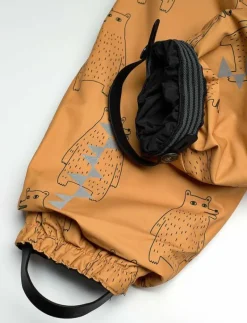 PUFFIN Winter Jumpsuit Toddler - Overaller