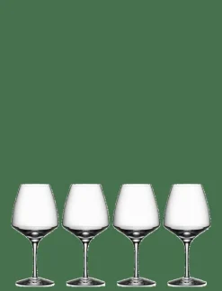 PULSE VIN 4-PACK 46CL - Rödvinsglas