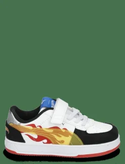 Puma Caven 2.0 Hot Wheels AC+ Inf - Låga sneakers