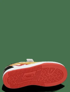 Puma Caven 2.0 Hot Wheels AC+ Inf - Låga sneakers