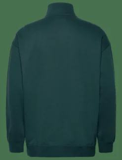 PUMA CLASS Half Zip Sweater FL - Sweatshirts