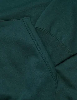 PUMA CLASS Half Zip Sweater FL - Sweatshirts