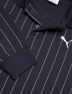 PUMA CLASS POLO TR - Långärmade pikéer
