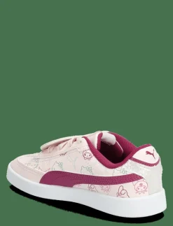 Puma Club II Era HK&FR 2 PS - Låga sneakers