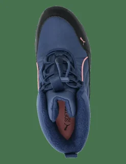 Puma Evolve Boot Puretex Jr - Vinterstövlar