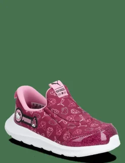 Puma Fun Racer 2 SLIPTECH HK&FR 2 Inf - Låga sneakers