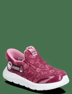 Puma Fun Racer 2 SLIPTECH HK&FR 2 PS - Låga sneakers