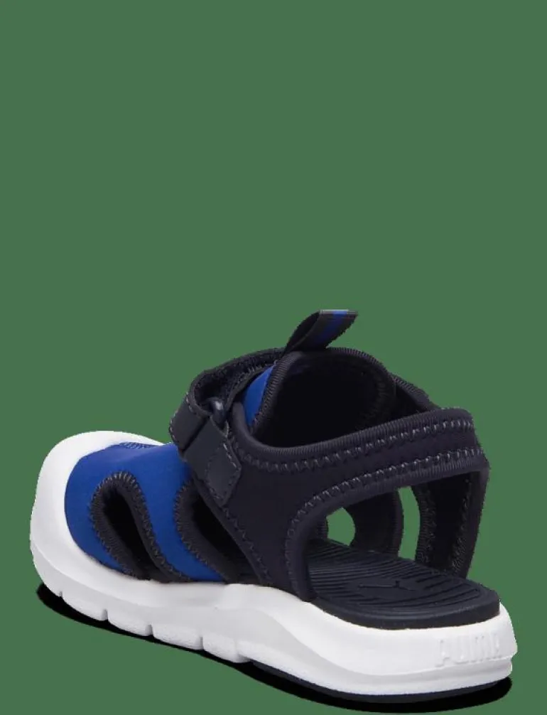 Puma Fun Racer Sandal V Inf - Sandaler