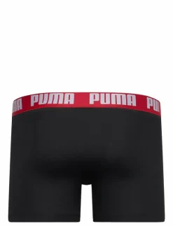 PUMA MEN EVERYDAY BOXER 6P ECOM - Kalsonger