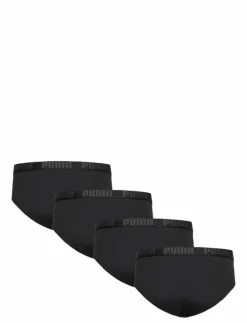 PUMA MEN EVERYDAY BRIEF 4P ECOM - Briefs