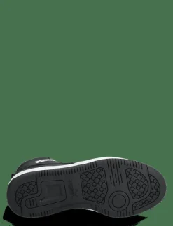 Puma Rebound V6 Mid WTR Jr - Höga sneakers