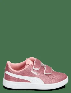 Puma Smash 3.0 Glitz Glam V PS - Låga sneakers