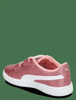 Puma Smash 3.0 Glitz Glam V PS - Låga sneakers