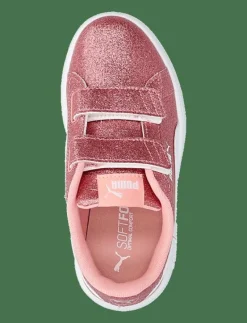 Puma Smash 3.0 Glitz Glam V PS - Låga sneakers