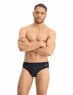 PUMA SWIM MEN CLASSIC SWIM BRIEF 1P - Briefs