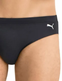 PUMA SWIM MEN CLASSIC SWIM BRIEF 1P - Briefs