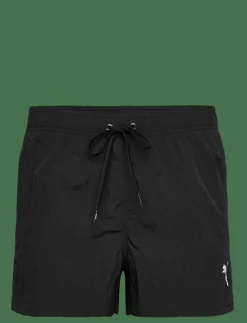 PUMA SWIM MEN CRINKLE SHORT SHORTS 1P - Badbyxor