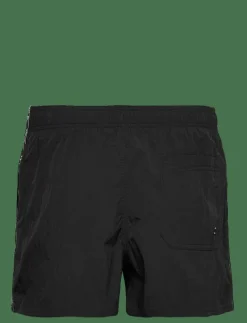 PUMA SWIM MEN CRINKLE SHORT SHORTS 1P - Badbyxor