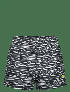 PUMA SWIM MEN FORMSTRIP SHORT SHORTS 1P - Badbyxor