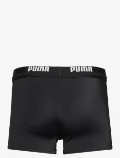 PUMA SWIM MEN LOGO TRUNKS 1P - Briefs