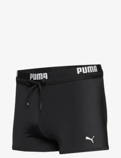 PUMA SWIM MEN LOGO TRUNKS 1P - Briefs