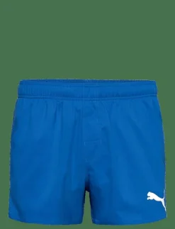 PUMA SWIM MEN SHORT SHORTS 1P - Badbyxor