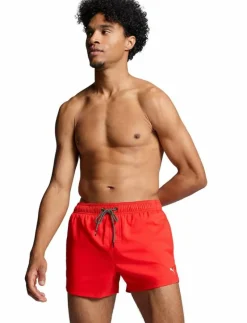 PUMA SWIM MEN SHORT SHORTS 1P - Badbyxor
