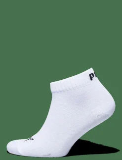 PUMA UNISEX QUARTER PLAIN 9P ECOM - Strumpor