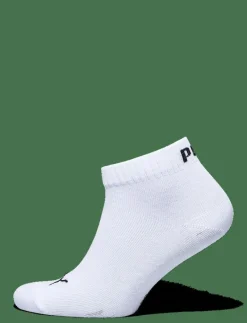 PUMA UNISEX QUARTER PLAIN 9P ECOM - Strumpor