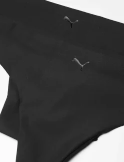 PUMA WOMEN SEAMLESS STRING 2P PACK - Underkläder
