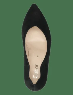 Pumps - Klassiska pumps