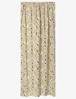 P.UNIKKO CURTAIN 135X250 - Gardinlängd