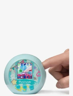 Punirunes Interactive Pet w/ LCD screen - Interaktiv djur och robot