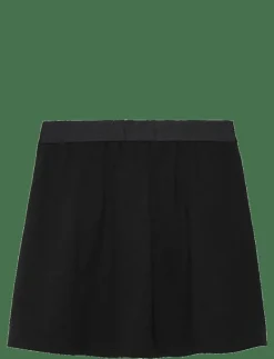 PUNTO SKIRT - Kort kjol