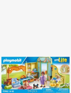 Puppy Care Center - Playmobil Toys